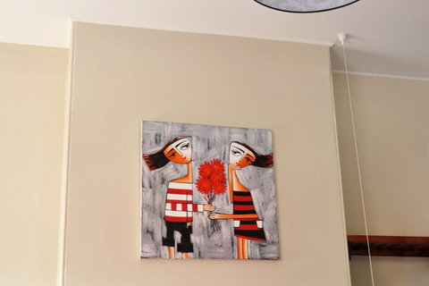 Cowgill House - Darwin Holiday 4