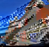 Palace Hotel Kalgoorlie - Darwin Holiday