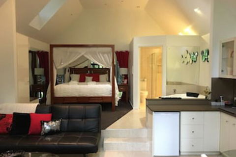 Linger A While Chalet - Darwin Holiday 0