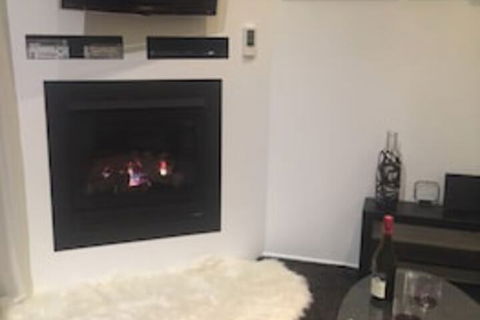 Linger A While Chalet - Darwin Holiday 1