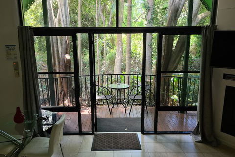 Linger A While Chalet - Darwin Holiday 2