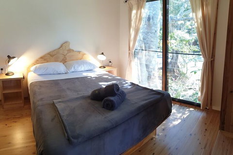 Mt Warning Rainforest Park - Darwin Holiday 6