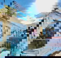 Shamrock Hotel Motel - Darwin Holiday