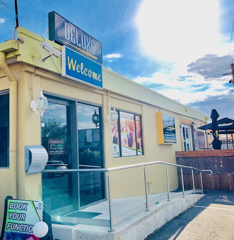 Shamrock Hotel Motel - Darwin Holiday 0