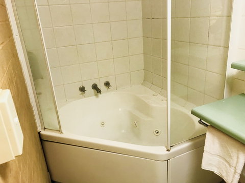 Shamrock Hotel Motel - Darwin Holiday 4