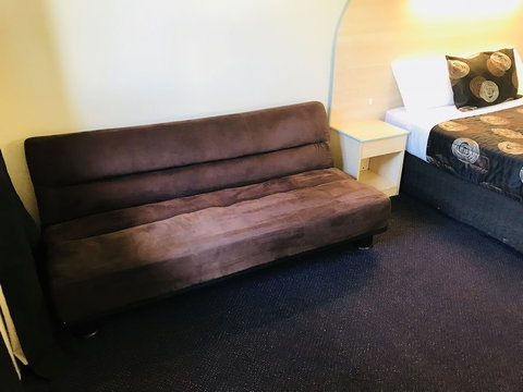 Shamrock Hotel Motel - Darwin Holiday 3