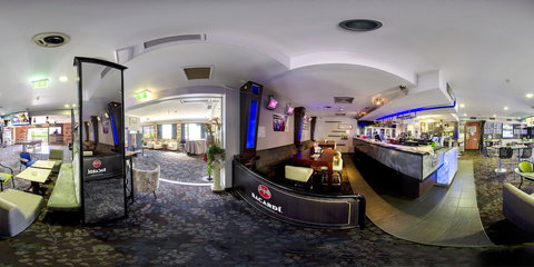 Shamrock Hotel Motel - Darwin Holiday 1