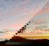 Highway One Ceduna - Darwin Holiday