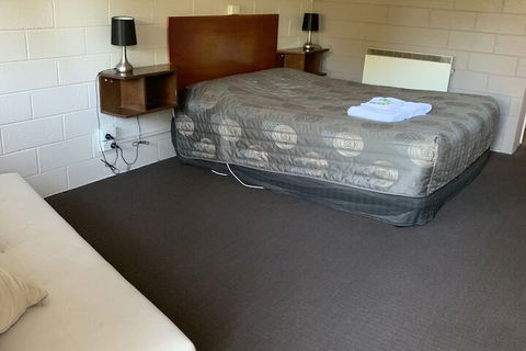 Tartan Motel - Darwin Holiday 7