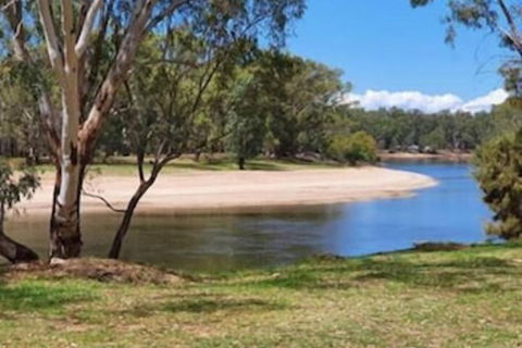 Corowa Golf Club Motel - Darwin Holiday 7