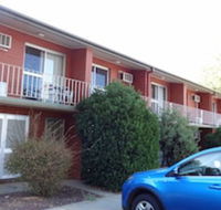 Corowa Golf Club Motel - Darwin Holiday