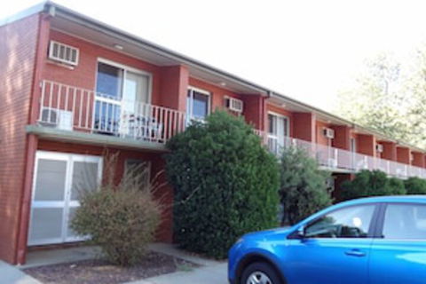 Corowa Golf Club Motel - Darwin Holiday 0