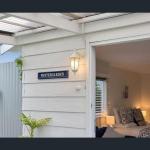 Wintergarden Beach Cabin - Darwin Holiday 0