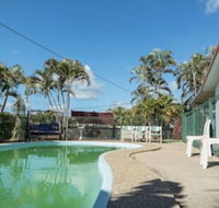 Bluff Palms Motel - Darwin Holiday