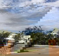 Carnarvon Central Apartments - Darwin Holiday