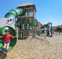 Brighton Caravan Park - Darwin Holiday