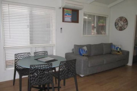 Brighton Caravan Park - Darwin Holiday 4