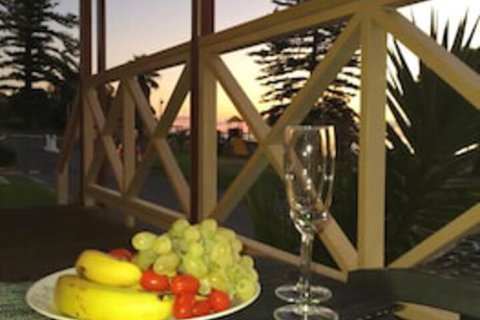 Brighton Caravan Park - Darwin Holiday 2