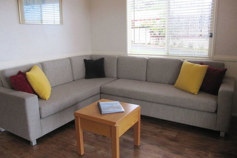 Brighton Caravan Park - Darwin Holiday 5