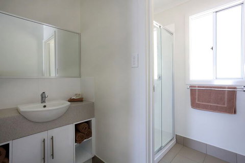 Brighton Caravan Park - Darwin Holiday 6