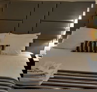 Hibiscus Lakeside Motel - Darwin Holiday