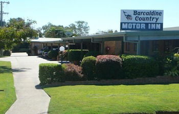 Barcaldine Country Motor Inn - Darwin Holiday 0