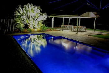 Barcaldine Country Motor Inn - Darwin Holiday 2