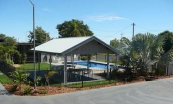 Barcaldine Country Motor Inn - Darwin Holiday 3