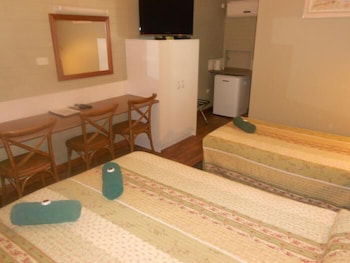 Barcaldine Country Motor Inn - Darwin Holiday 4