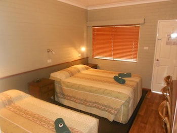 Barcaldine Country Motor Inn - Darwin Holiday 6