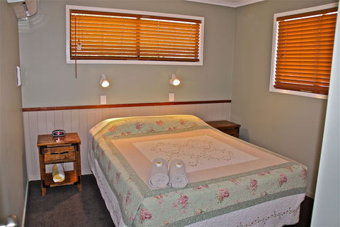 Barcaldine Country Motor Inn - Darwin Holiday 5