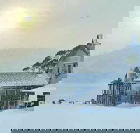 Great Lake Hotel - Darwin Holiday