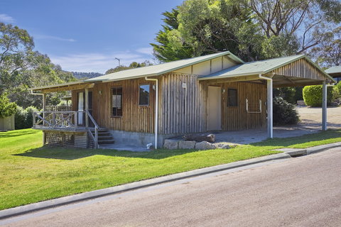 Iluka Holiday Centre - Darwin Holiday 1