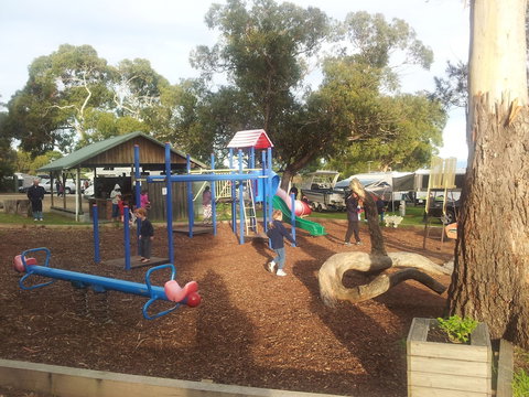 Iluka Holiday Centre - Darwin Holiday 4