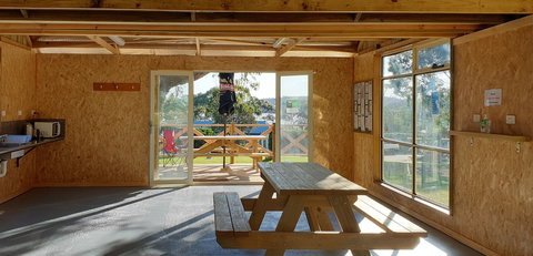 Iluka Holiday Centre - Darwin Holiday 6