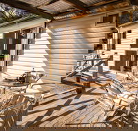 Iluka Holiday Centre - Darwin Holiday