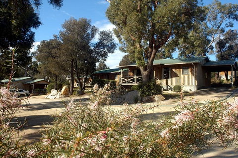 Iluka Holiday Centre - Darwin Holiday 5