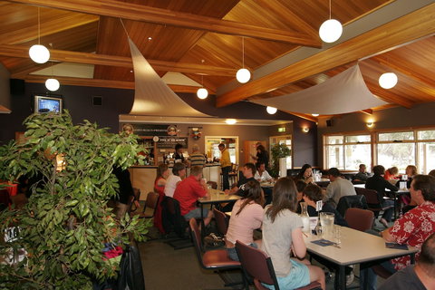 Iluka Holiday Centre - Darwin Holiday 3