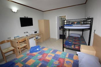 Goldfields Hotel Motel - Darwin Holiday 4