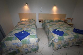 Goldfields Hotel Motel - Darwin Holiday 3
