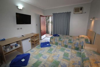 Goldfields Hotel Motel - Darwin Holiday 2