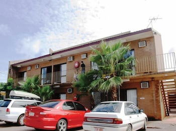 Goldfields Hotel Motel - Darwin Holiday 0