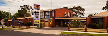 Baronga Motor Inn - Darwin Holiday 0