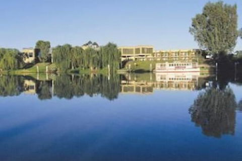 Wentworth Grande Resort - Darwin Holiday 0