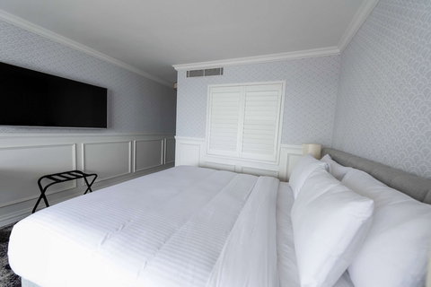 The Beachcomber Hotel & Resort, Ascend Hotel Collection - Darwin Holiday 6