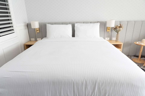 The Beachcomber Hotel & Resort, Ascend Hotel Collection - Darwin Holiday 0