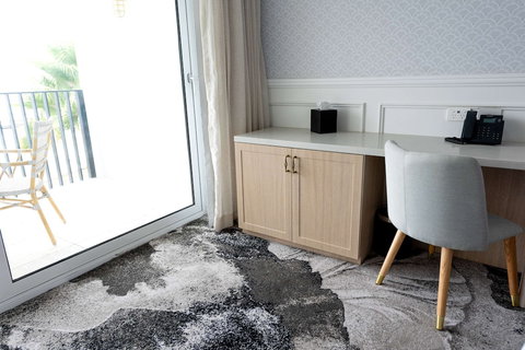 The Beachcomber Hotel & Resort, Ascend Hotel Collection - Darwin Holiday 4