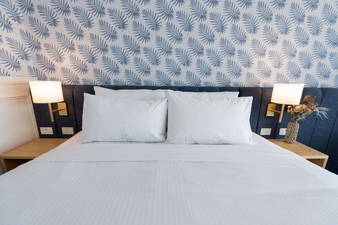 The Beachcomber Hotel & Resort, Ascend Hotel Collection - Darwin Holiday 5