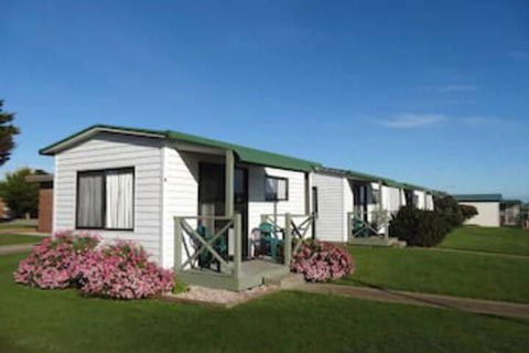 Bay View Holiday Village - Darwin Holiday 1
