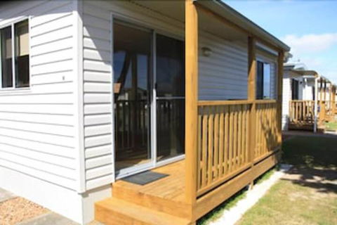 Bay View Holiday Village - Darwin Holiday 3